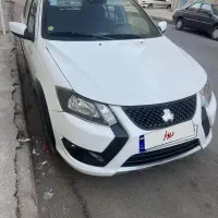 کوییک s مدل 1402|خودرو سواری و وانت|زاهدان, |دیوار