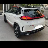 (ام وی ام X33)اتوماتیک صفر کیلومتر 1405تحویل فوری