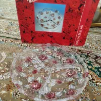 اردو خوری|ظروف سرو و پذیرایی|ری, دولتآباد|دیوار