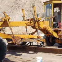 گریدر اجاره ای|خدمات حمل و نقل|مرودشت, مجد آباد|دیوار