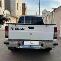 نیسان پیکاپ ۱۳۸۹ تمیز|خودرو سواری و وانت|کرمان, |دیوار