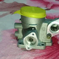 دریچه گازپراید