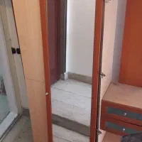 جاکفشی ورخت آویز ام دی اف وجادار