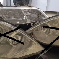 چراغ جلو خودرو پرشیا|قطعات یدکی و لوازم جانبی|مشکین‌دشت, |دیوار