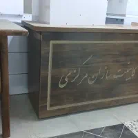 میزچوبی|میز تحریر و کامپیوتر|شیراز, لشکری|دیوار