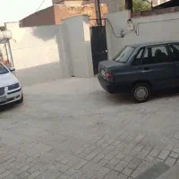 خانه ویلایی نوساز کلید نخورده|فروش خانه و ویلا|خرمدشت, |دیوار