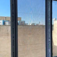 توری کشویی ریگلاژ تعمیرات پنجره pvc