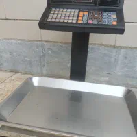 ترازو 40کیلویی رادین 8800|فروشگاه و مغازه|تهران, فاطمی|دیوار