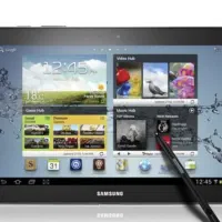 تبلت گلکسی سامسونگ N8000