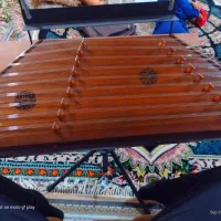 سنتور ایرانی حرفه ایی آبندی شده