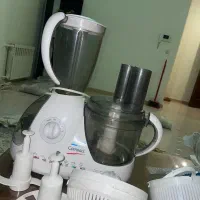 غذاساز پارس خزر