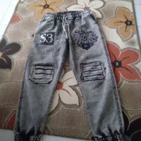 شلوار پسرانه در حد نونو|لباس|پاکدشت, شهرک امام رضا|دیوار