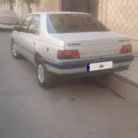 پژو|خودرو سواری و وانت|اراک, |دیوار