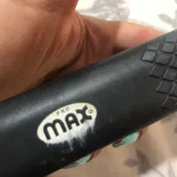 اتو موی سرامیکی پرو مکس