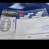 فروش ومعاوضه سمندef7پایه گازسوزاستثنایی