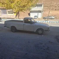 پیکان بار|خودرو سواری و وانت|کوهرنگ, |دیوار