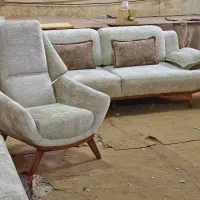 مبل راحتی مکانیزه