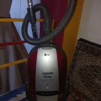 جاروبرقی ال جی