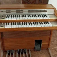 پیانو|پیانو، کیبورد، آکاردئون|تهران, امانیه|دیوار