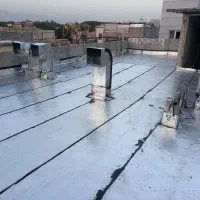 ایزوگام قیرگونی تمام نقاط کرج حتی یک متر|خدمات پیشه و مهارت|کرج, شاهین‌ویلا|دیوار