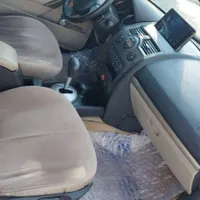 رنو مگان مدل ۹۱ اتومات  فول ۲۰۰۰cc|خودرو سواری و وانت|تهران, آجودانیه|دیوار