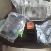 لوازم هندا ۱۸ تیکه|قطعات یدکی و لوازم جانبی|قم, حنیف نژاد|دیوار