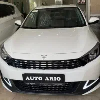 ریسپکت تیپ ۲ مدل ۱۴۰۴ تحویل فوری * نقد و اقساط *