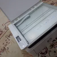 پرینتر چندکاره ی(پرینت+کپی+اسکن)hp وای فای|پرینتر، اسکنر، کپی، فکس|تهران, نارمک|دیوار