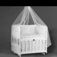 گهواره ننوئی