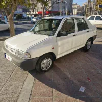 پراید ۹۸ شاسی سالم|خودرو سواری و وانت|رباط‌کریم, رباط‌کریم|دیوار