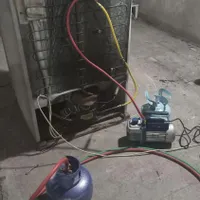 تعمیر یخچال .آبگرمکن.کولر آبی. وشارژ گاز یخچال|خدمات پیشه و مهارت|تبریز, |دیوار