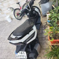 fx150 لاکی ۱۵۰
