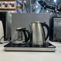 چای ساز مکرون|سماور، چای‌ساز، قهوه‌ساز|مشهد, ده دی|دیوار