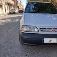 پراید ۱۳۱ مدل ۹۸ عروسک شاسی پلمپ بی رنگ|خودرو سواری و وانت|قم, شهر قائم|دیوار