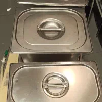 فروش لوازم آشپزخانه صنعتی بنماری و سینی