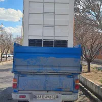 باربری دریانی بار تبریز سهند باغمیشه ولیعصر|خدمات حمل و نقل|تبریز, |دیوار