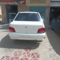 سپر 132سالم بدونه شکستگی یاضربه|قطعات یدکی و لوازم جانبی|داران, |دیوار