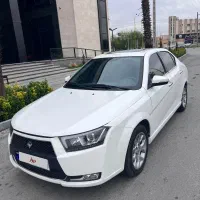 دنا پلاس توربو ۶ دنده