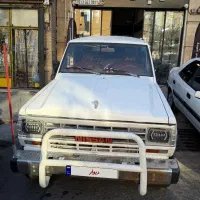 پاترول ۶سیلندر