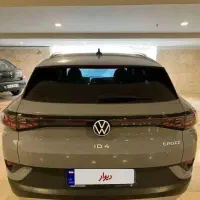 حواله ID4 2025|خودرو سواری و وانت|تهران, دروس|دیوار