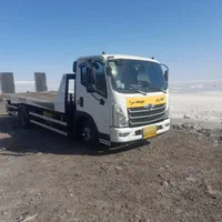 امدادخودرو و یدکش هشترود