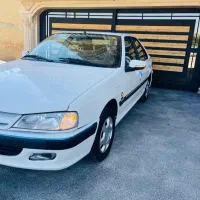 پارس سال دوگانه سی ان‌جی