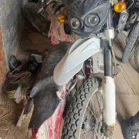 موتورمزایده ای سپاه تعداد۲۸عدد