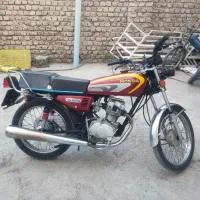 هندا مدل ۹۸