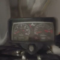 هوندا رهرو ۱۲۵|موتورسیکلت|اندیشه, شهرک کوثر|دیوار