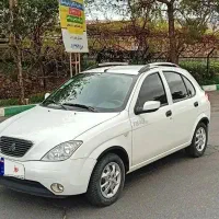 تیبا ۲ پلاس مدل۹۹ بیرنگ