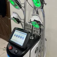 دستگاه لاغری کرایو لیپولیز