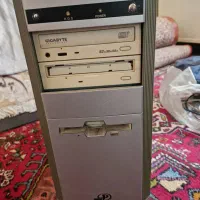 کامپیوتر|رایانه رومیزی|تبریز, |دیوار