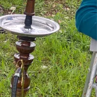 قلیان دوسیب