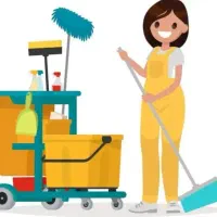 کار در منزل